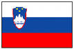 Флаг Словении. Язык словенский